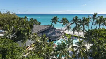 IMPRESSIVE PUNTA CANA RESORTS & SPAS