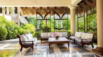 IMPRESSIVE PUNTA CANA RESORTS & SPAS