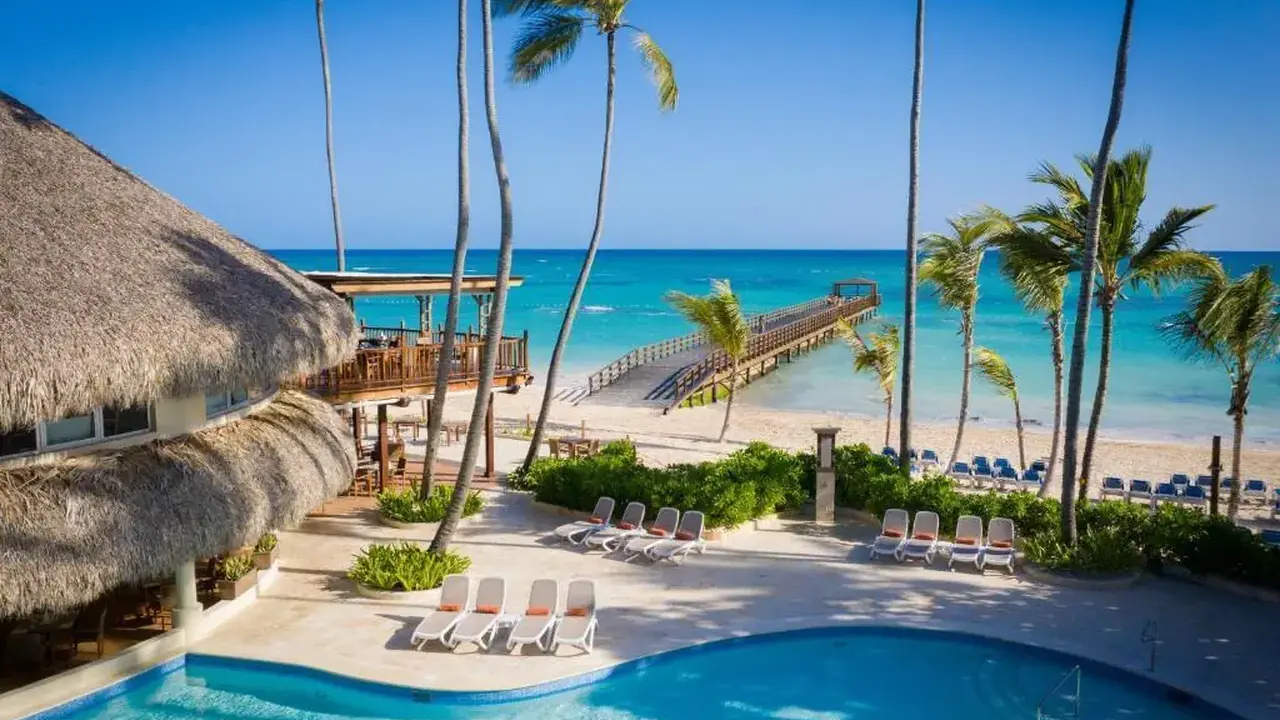 IMPRESSIVE PUNTA CANA RESORTS & SPAS