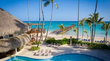 IMPRESSIVE PUNTA CANA RESORTS & SPAS