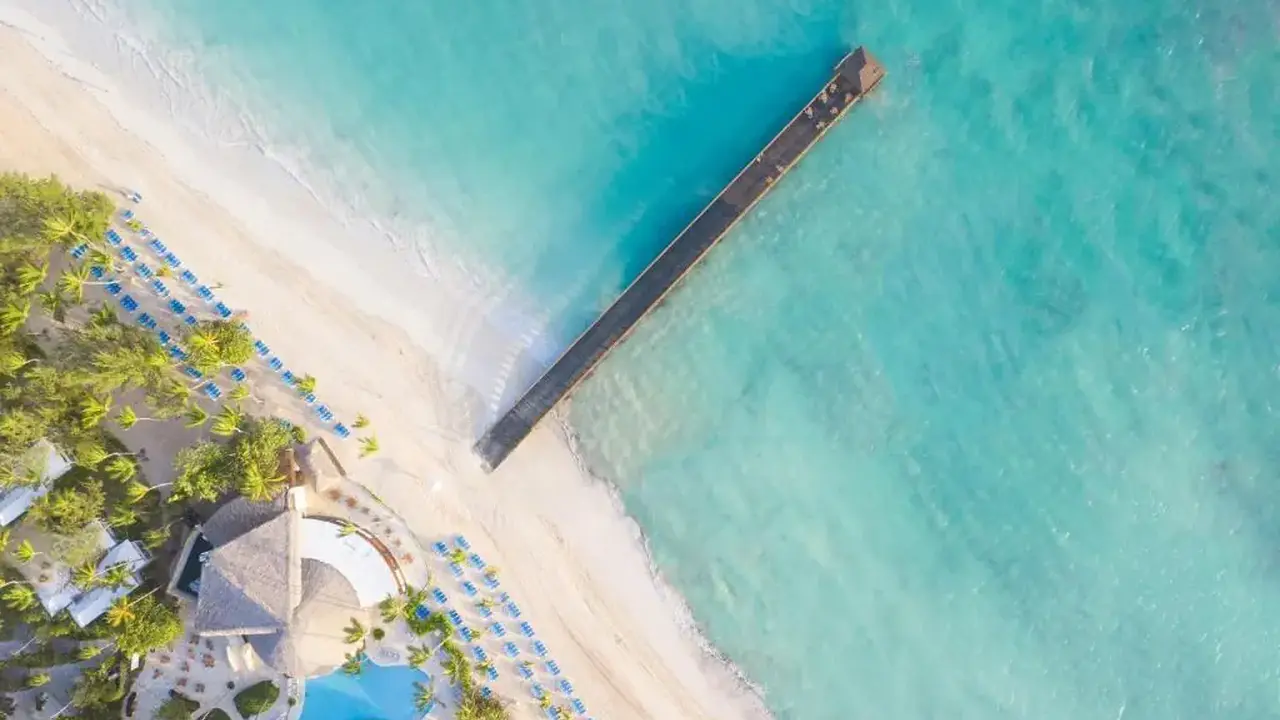 IMPRESSIVE PUNTA CANA RESORTS & SPAS