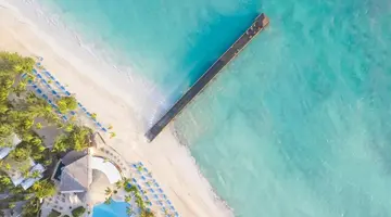 IMPRESSIVE PUNTA CANA RESORTS & SPAS