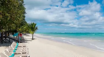 IMPRESSIVE PUNTA CANA RESORTS & SPAS