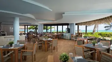 IMPRESSIVE PUNTA CANA RESORTS & SPAS