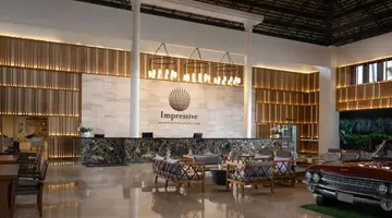IMPRESSIVE PUNTA CANA RESORTS & SPAS