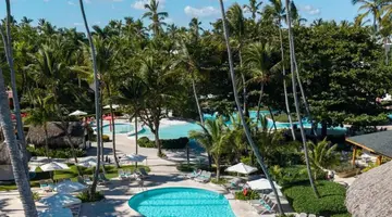 IMPRESSIVE PUNTA CANA RESORTS & SPAS