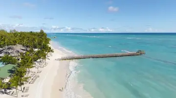 IMPRESSIVE PUNTA CANA RESORTS & SPAS