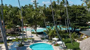 IMPRESSIVE PUNTA CANA RESORTS & SPAS