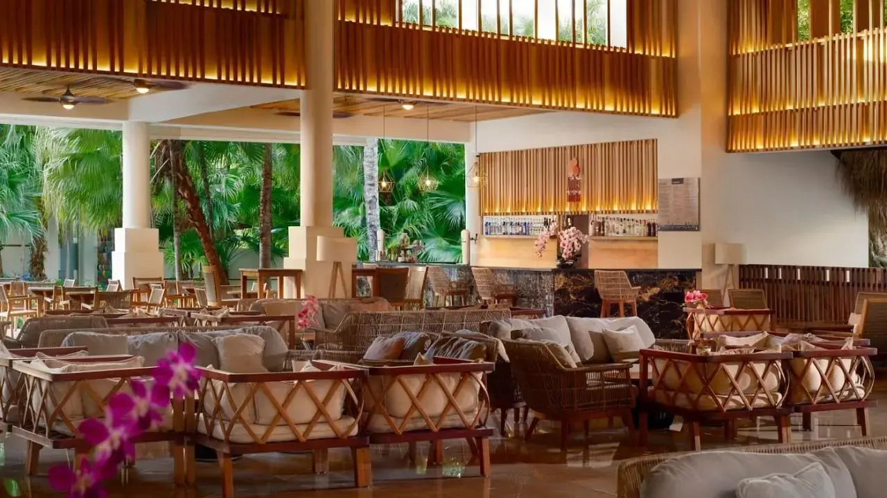 IMPRESSIVE PUNTA CANA RESORTS & SPAS