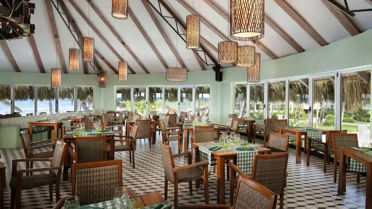 IMPRESSIVE PUNTA CANA RESORTS & SPAS