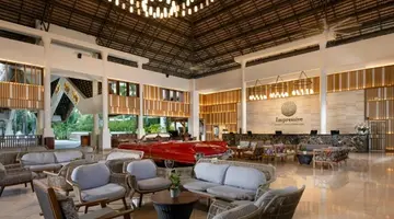 IMPRESSIVE PUNTA CANA RESORTS & SPAS