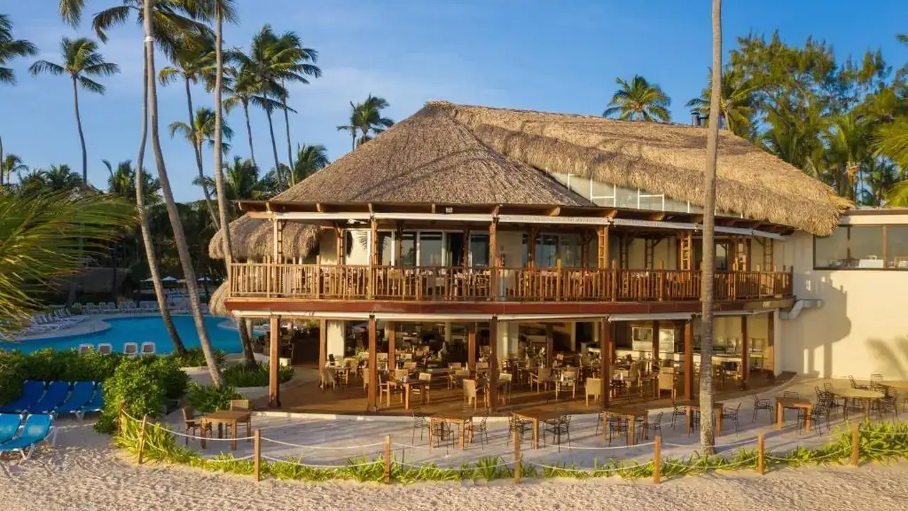 IMPRESSIVE PUNTA CANA RESORTS & SPAS
