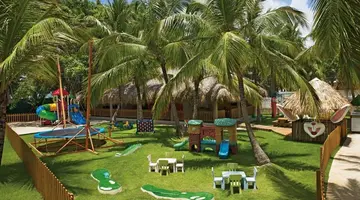 IMPRESSIVE PUNTA CANA RESORTS & SPAS