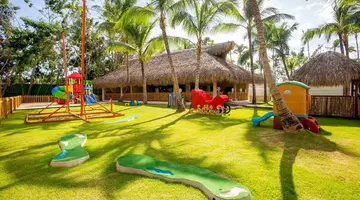 IMPRESSIVE PUNTA CANA RESORTS & SPAS