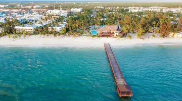 IMPRESSIVE PUNTA CANA RESORTS & SPAS
