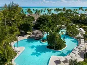IMPRESSIVE PUNTA CANA RESORTS & SPAS