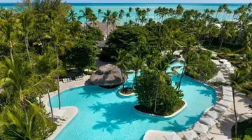 IMPRESSIVE PUNTA CANA RESORTS & SPAS