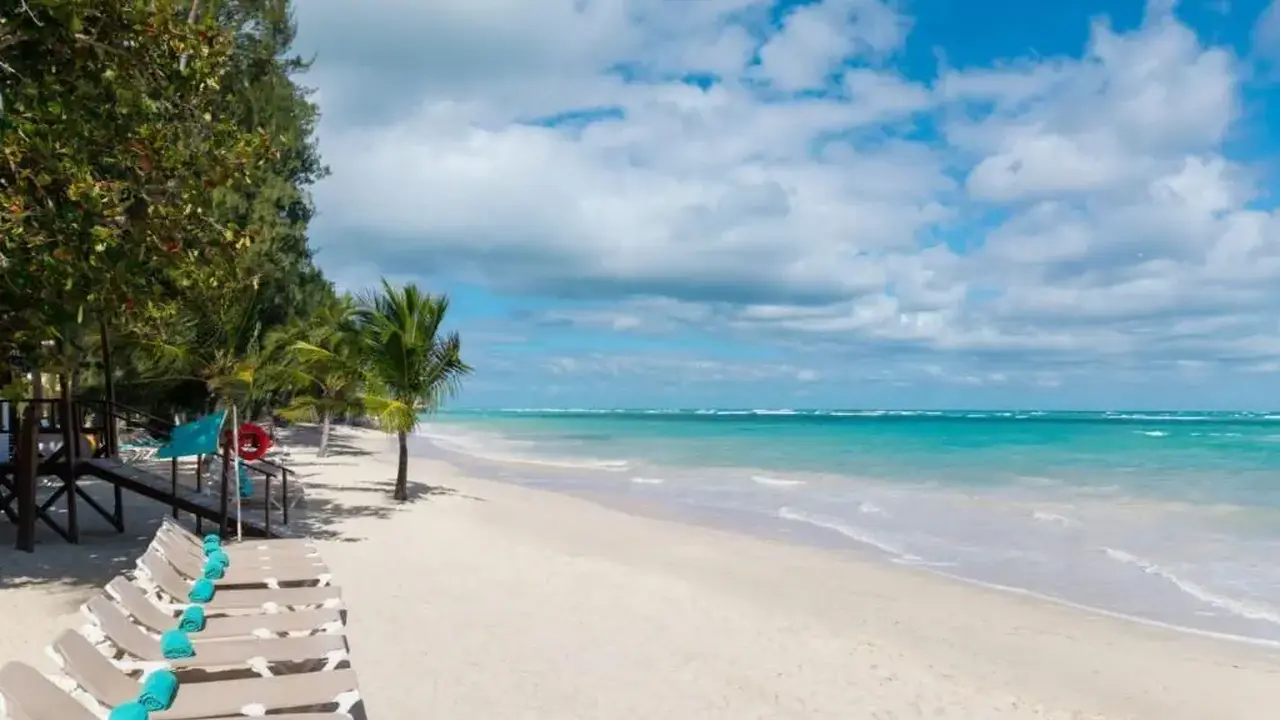 IMPRESSIVE PUNTA CANA RESORTS & SPAS