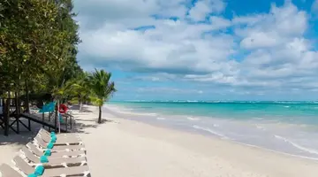 IMPRESSIVE PUNTA CANA RESORTS & SPAS