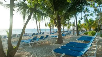 Impressive Punta Cana