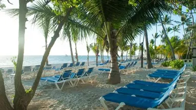 Impressive Punta Cana