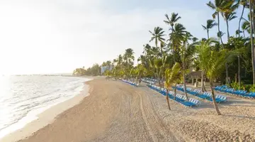 Impressive Punta Cana