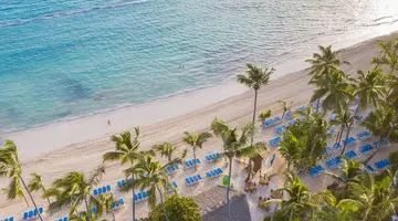 Impressive Punta Cana