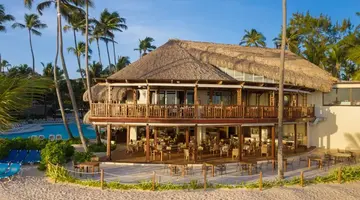 IMPRESSIVE PUNTA CANA
