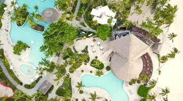 IMPRESSIVE PUNTA CANA