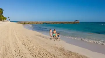 IMPRESSIVE PUNTA CANA