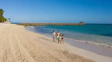 IMPRESSIVE PUNTA CANA