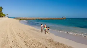 IMPRESSIVE PUNTA CANA