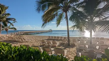 IMPRESSIVE PUNTA CANA