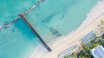 IMPRESSIVE PUNTA CANA