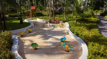 IMPRESSIVE PUNTA CANA