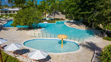 Impressive Punta Cana