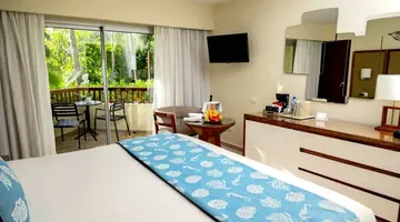 IMPRESSIVE PUNTA CANA