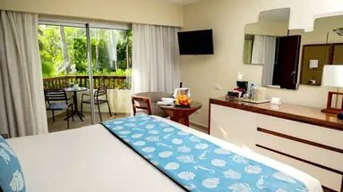 IMPRESSIVE PUNTA CANA