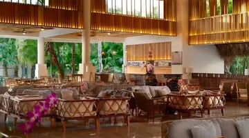 IMPRESSIVE PUNTA CANA