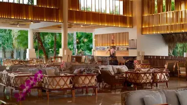 IMPRESSIVE PUNTA CANA