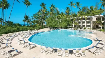 Impressive Punta Cana