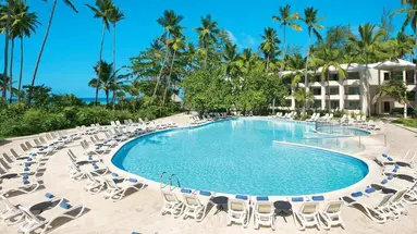 Impressive Punta Cana