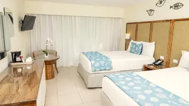 Impressive Punta Cana