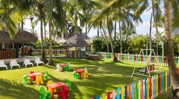 IMPRESSIVE PUNTA CANA