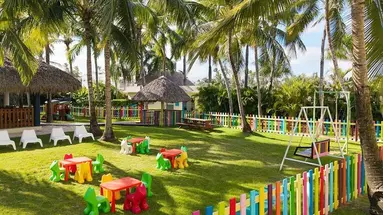 IMPRESSIVE PUNTA CANA