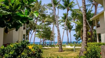 IMPRESSIVE PUNTA CANA
