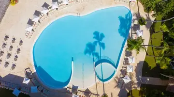 IMPRESSIVE PUNTA CANA