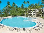 IMPRESSIVE PUNTA CANA