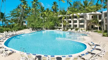 IMPRESSIVE PUNTA CANA