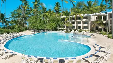 IMPRESSIVE PUNTA CANA